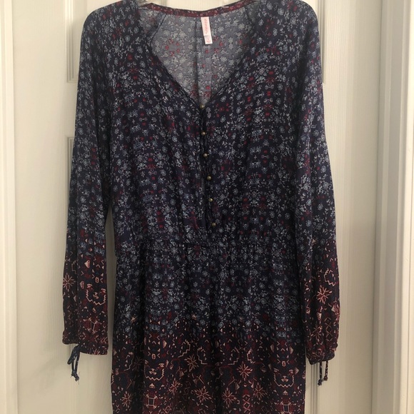 Xhilaration romper from target! - Picture 2 of 4